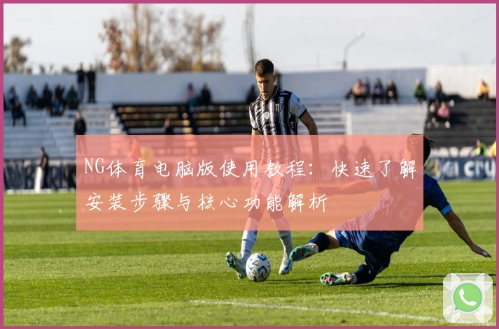 NG体育电脑版使用教程：快速了解安装步骤与核心功能解析